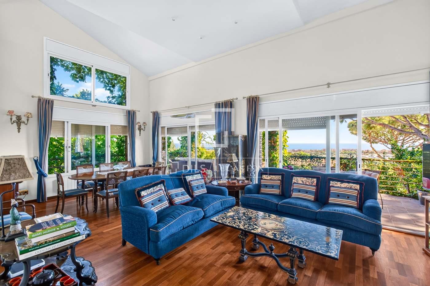 Casa en Venta en Cabrils