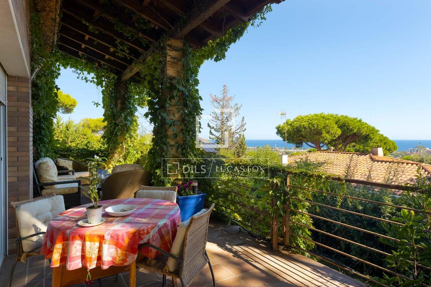 Casa en Venta en Cabrils