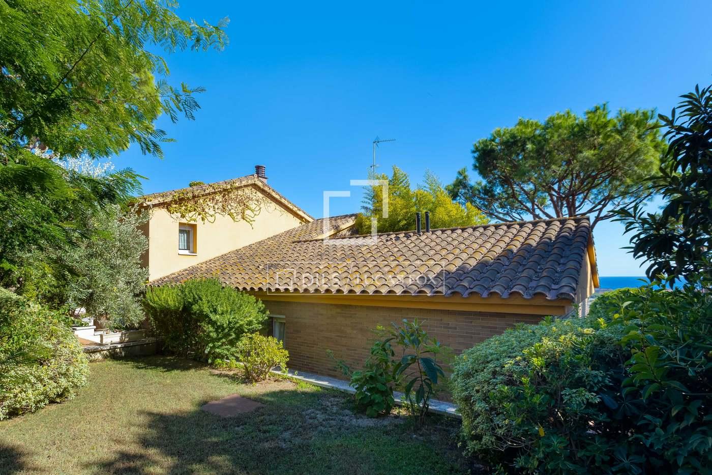 Casa en Venta en Cabrils