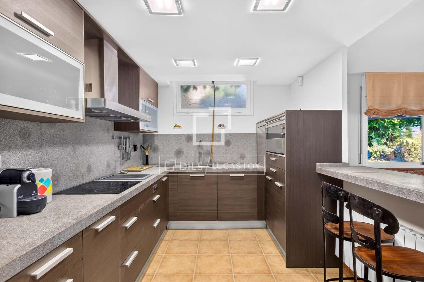 Casa en Venta en Cabrils