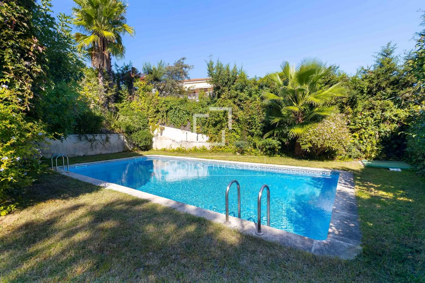 Casa en Venta en Cabrils