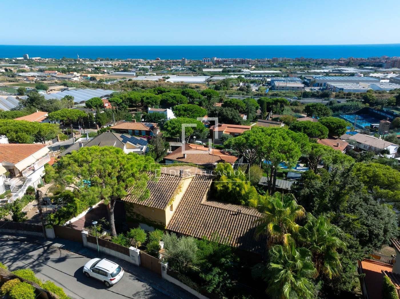 Casa en Venta en Cabrils