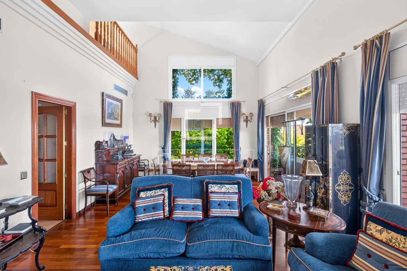 Casa en Venta en Cabrils