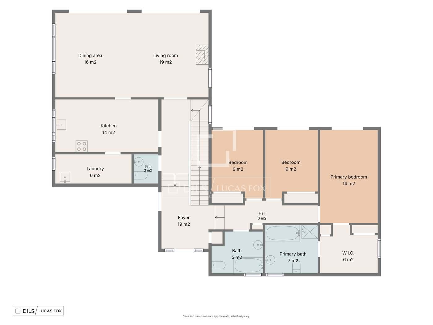 Casa en Venta en Cabrils