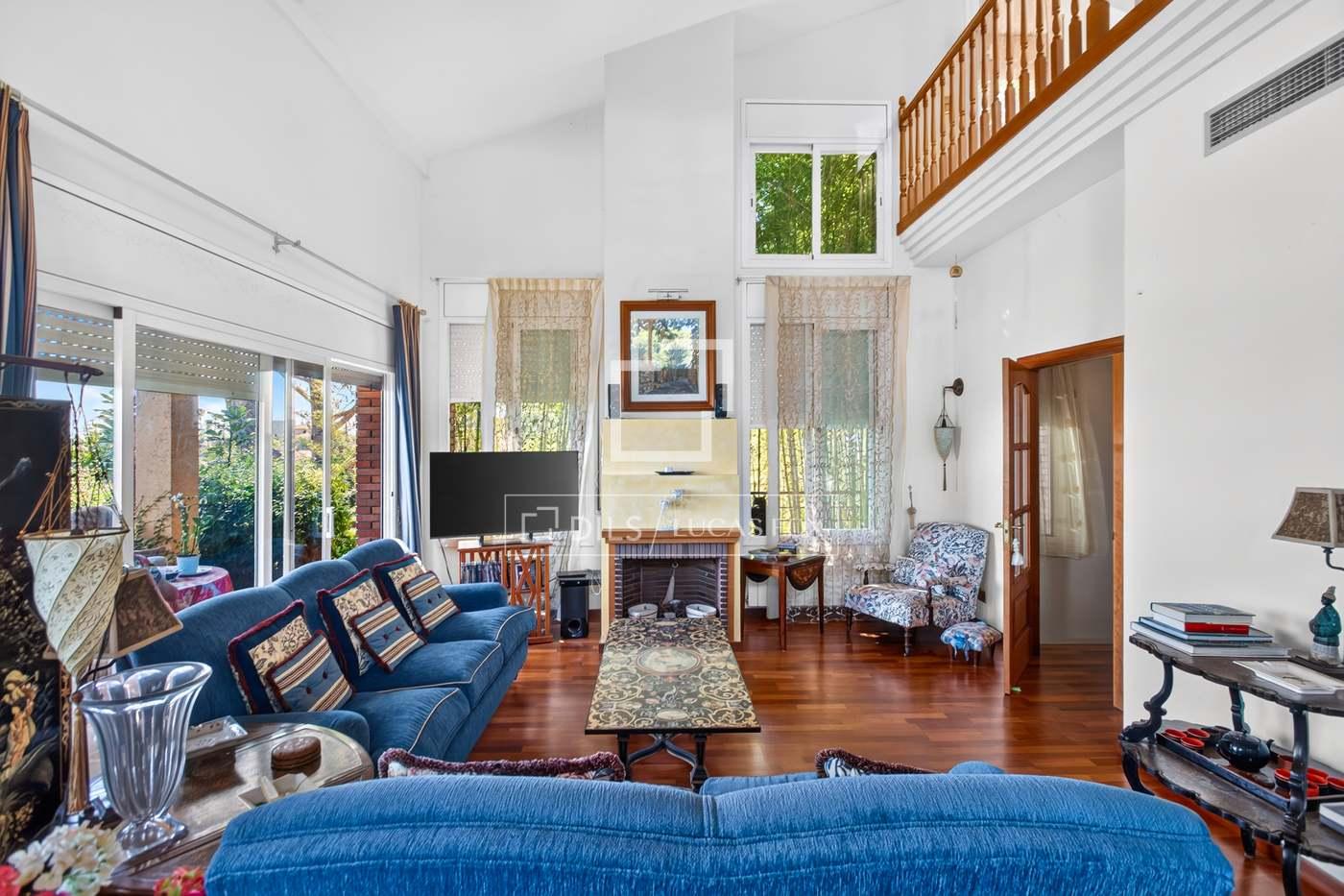Casa en Venta en Cabrils