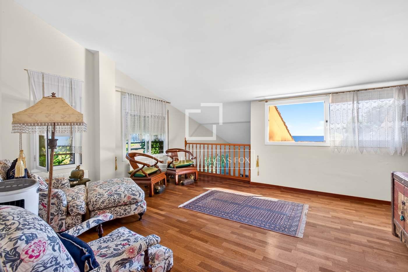 Casa en Venta en Cabrils