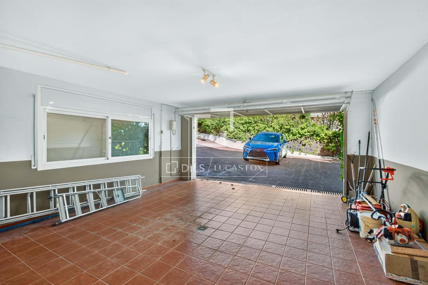 Casa en Venta en Cabrils