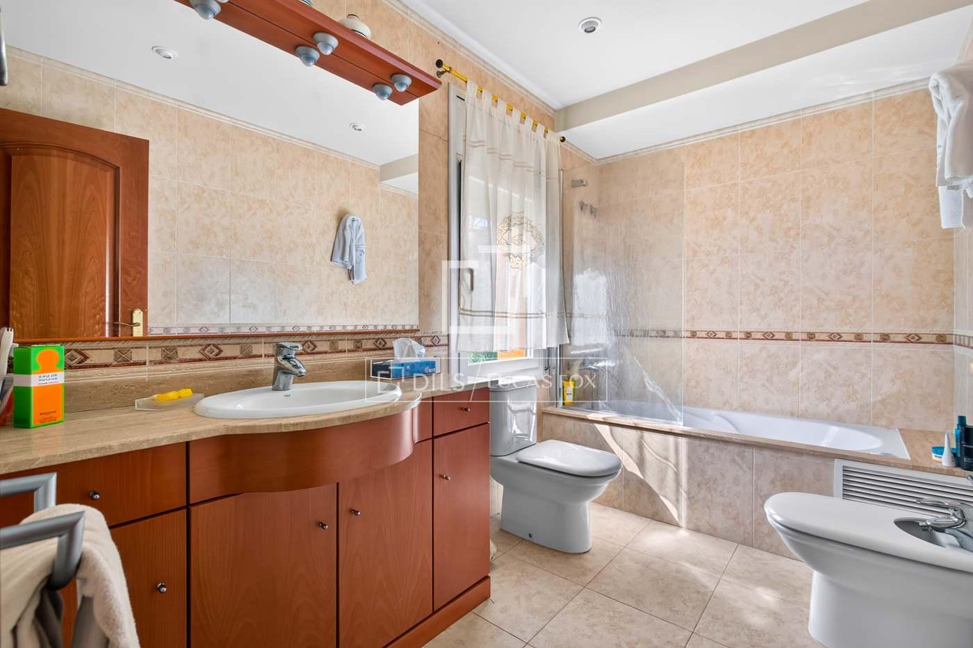 Casa en Venta en Cabrils