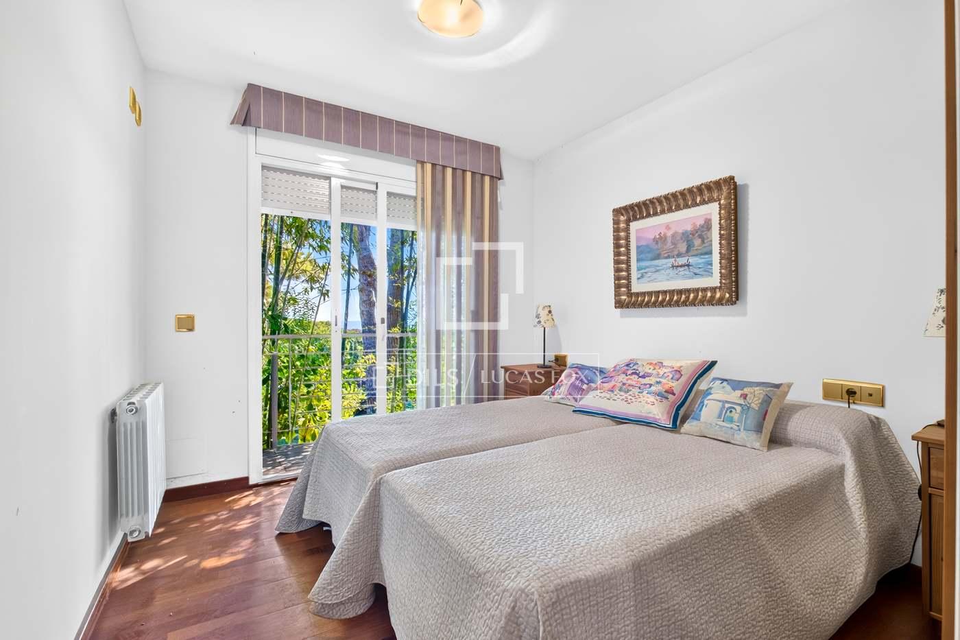 Casa en Venta en Cabrils