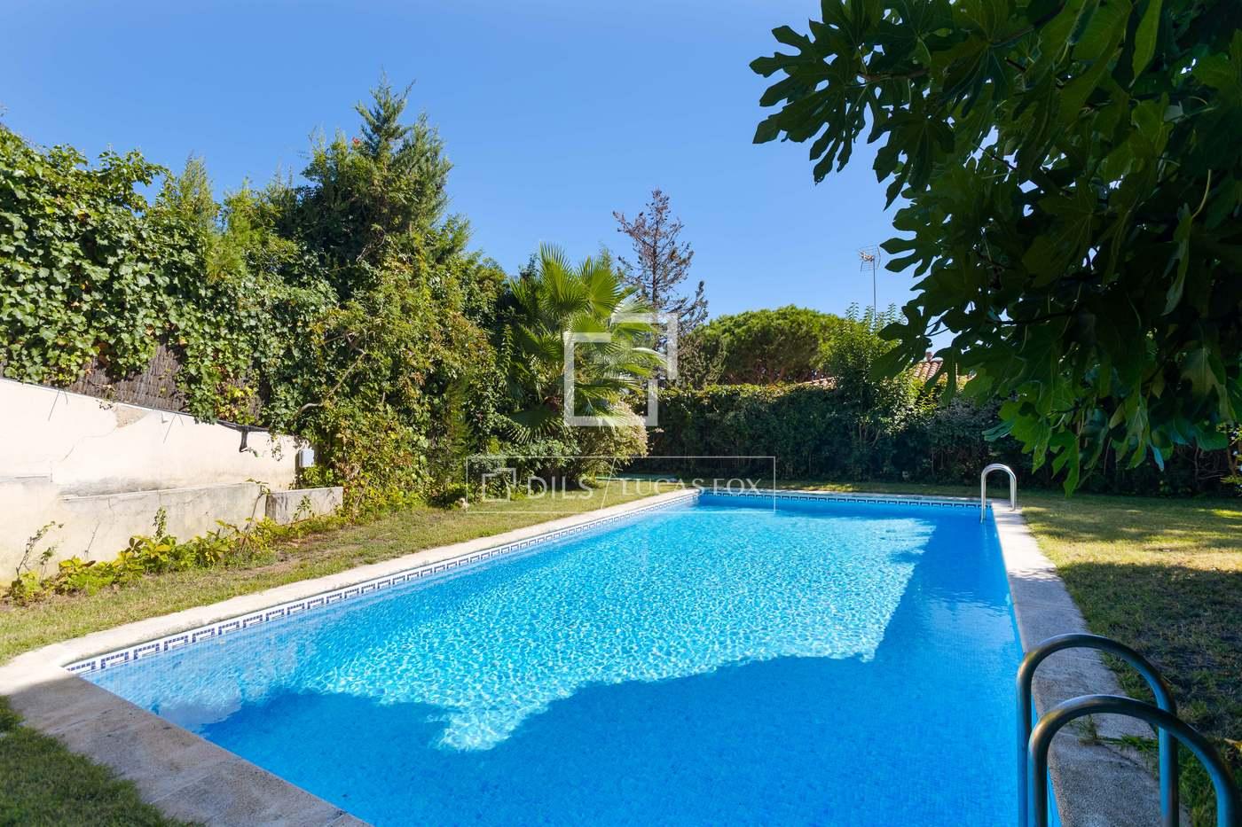 Casa en Venta en Cabrils