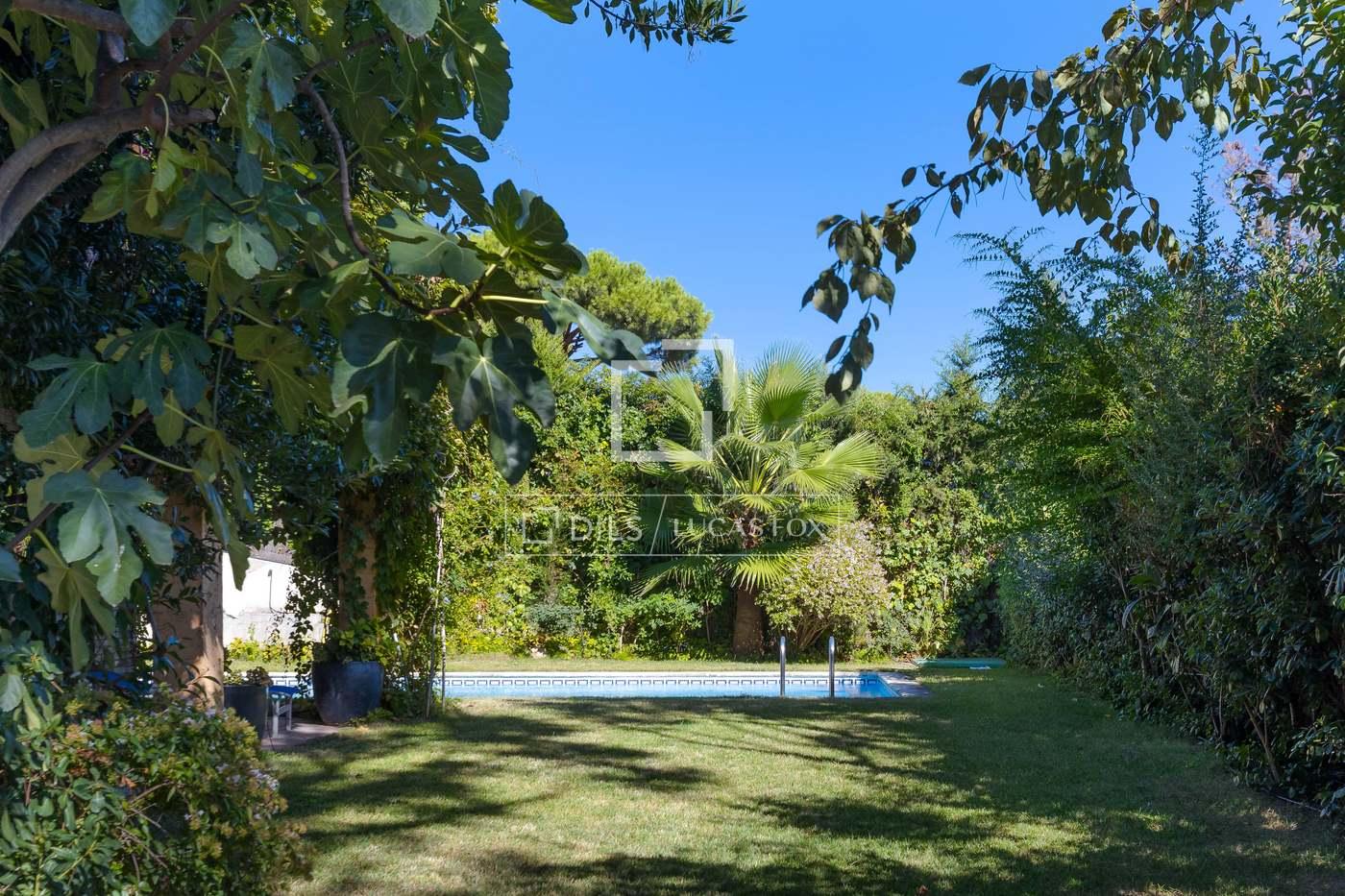 Casa en Venta en Cabrils