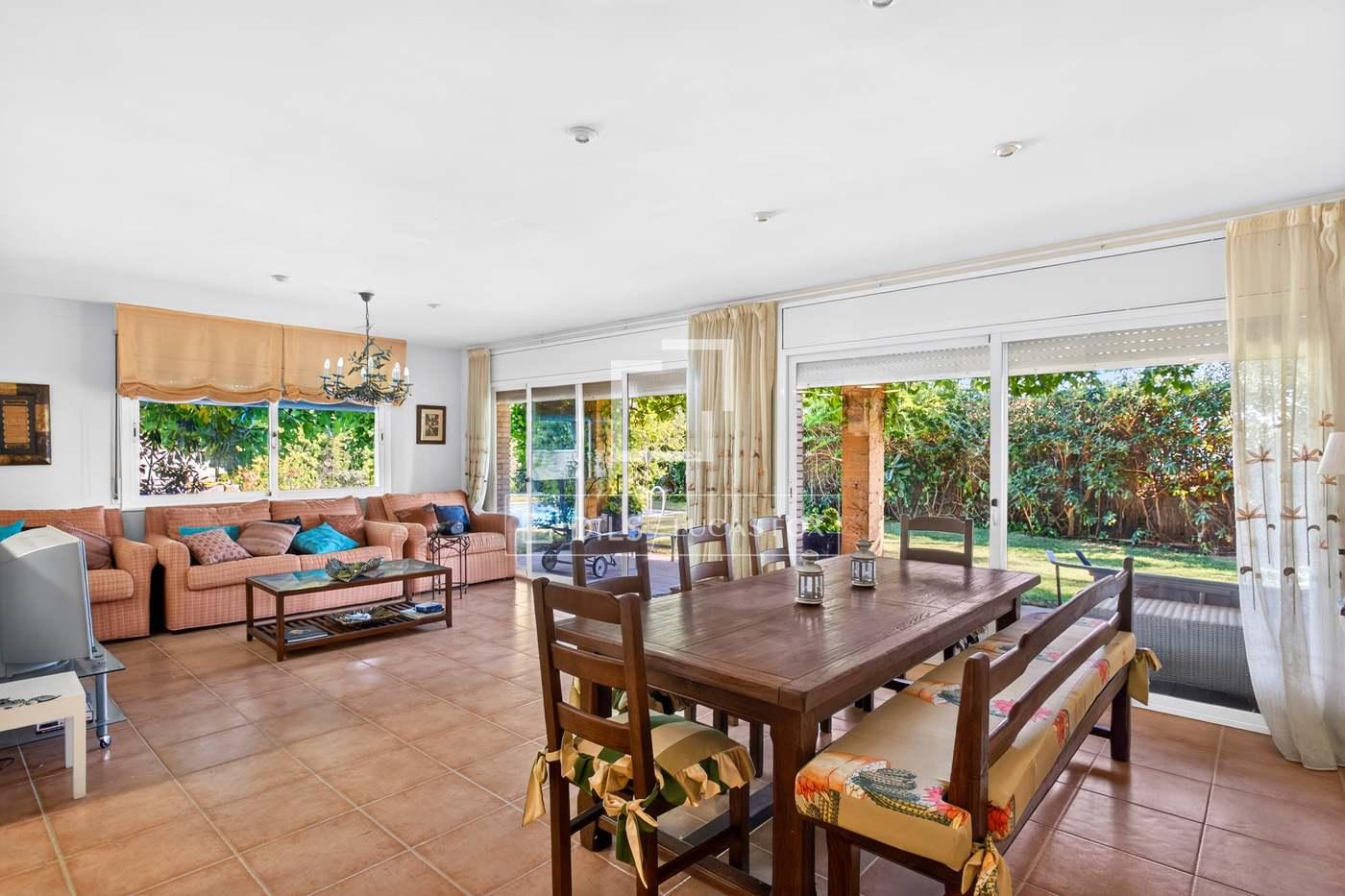 Casa en Venta en Cabrils