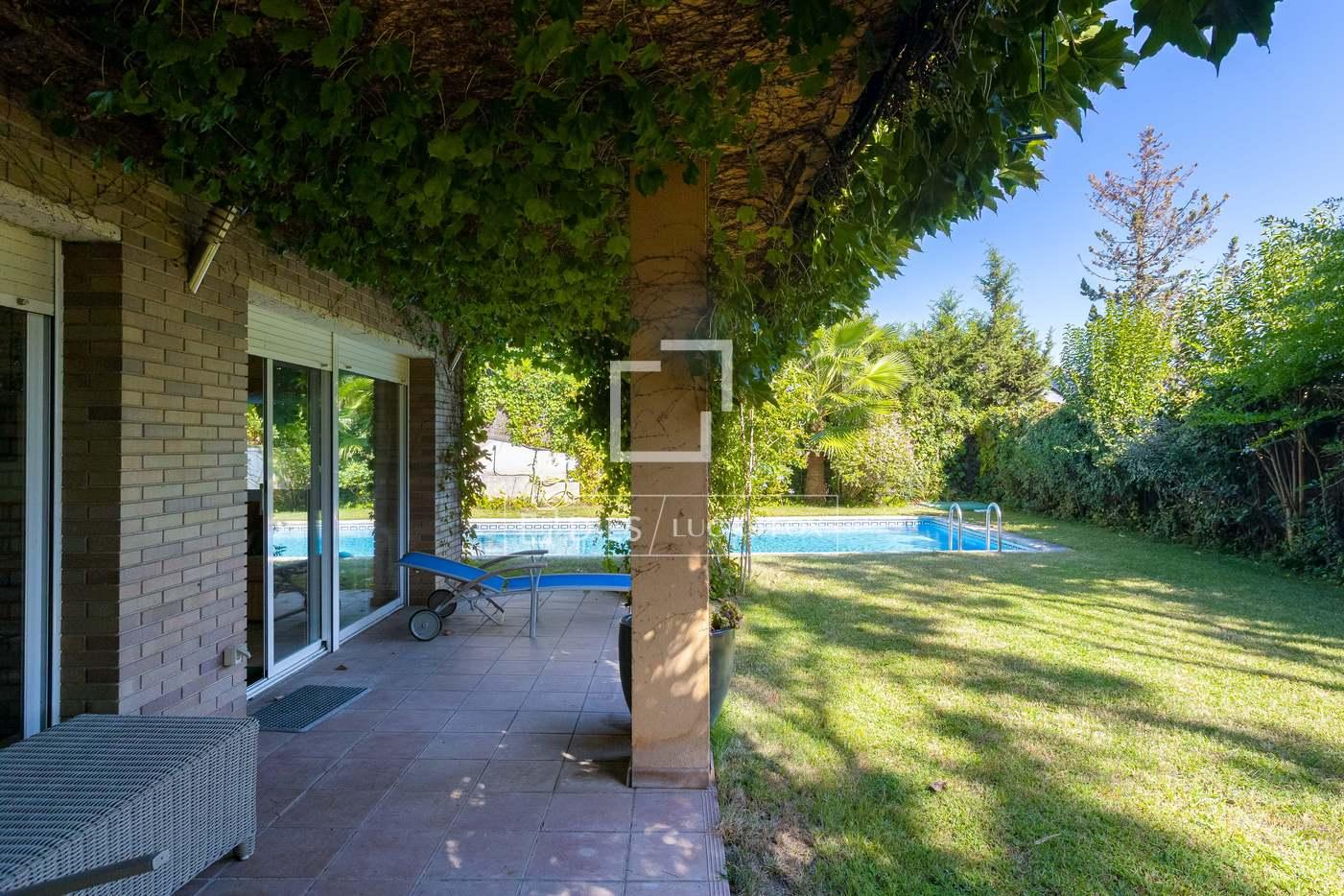 Casa en Venta en Cabrils