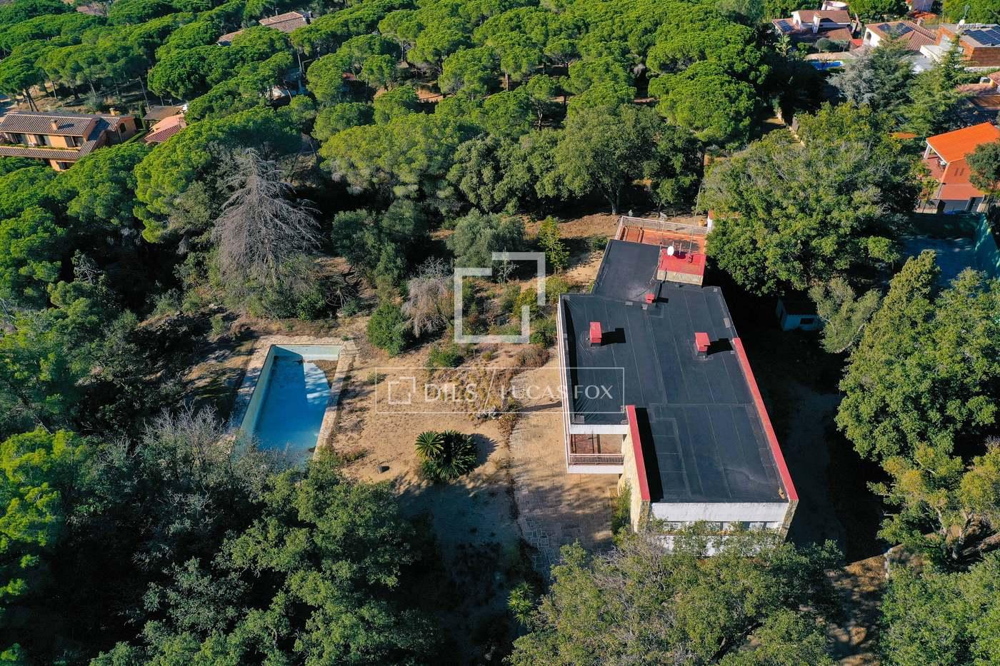 Casa en Venta en Cabrils