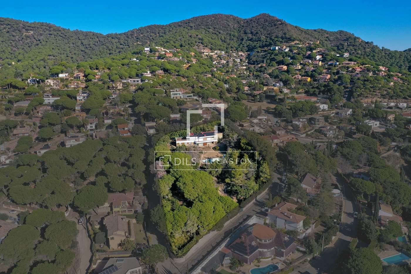 Casa en Venta en Cabrils