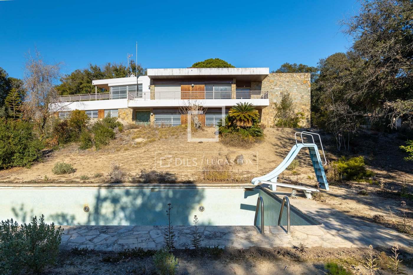 Casa en Venta en Cabrils
