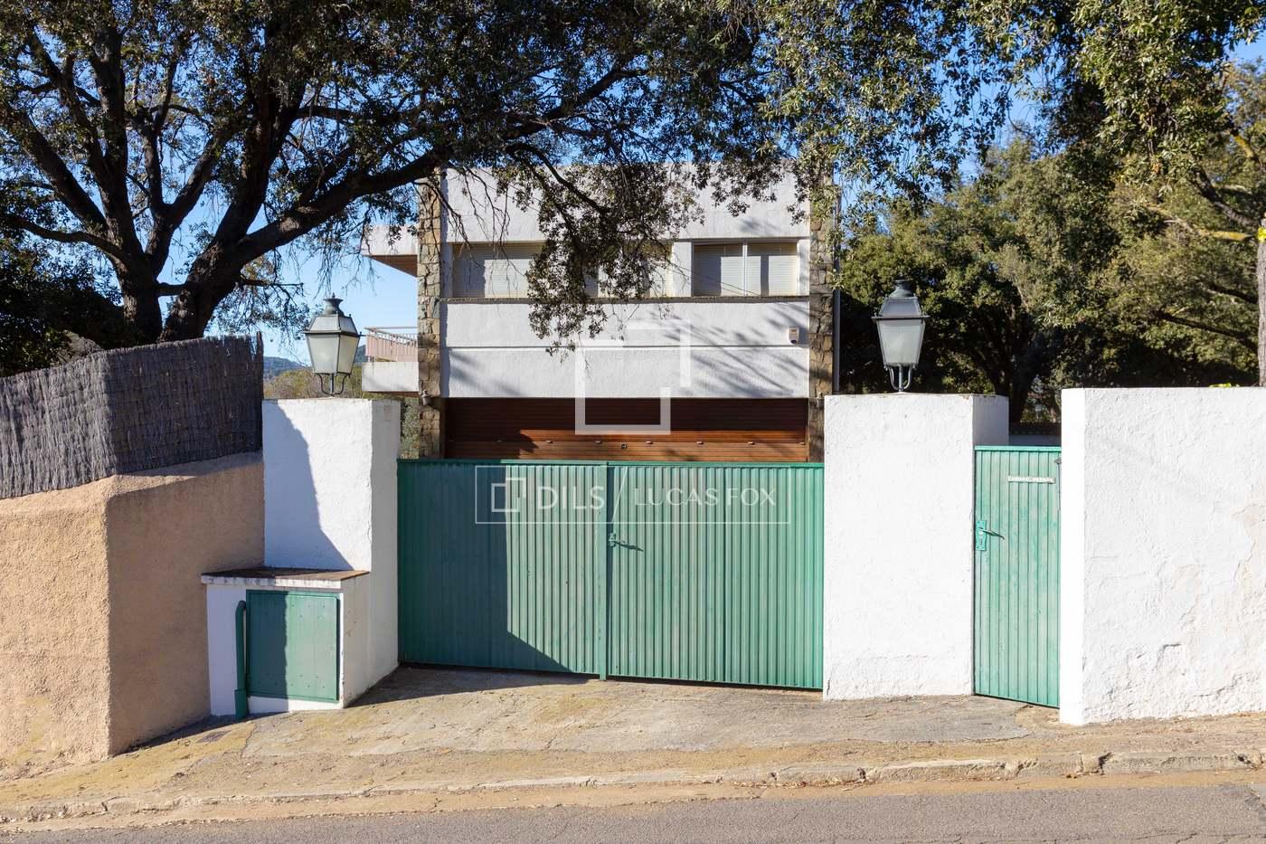 Casa en Venta en Cabrils