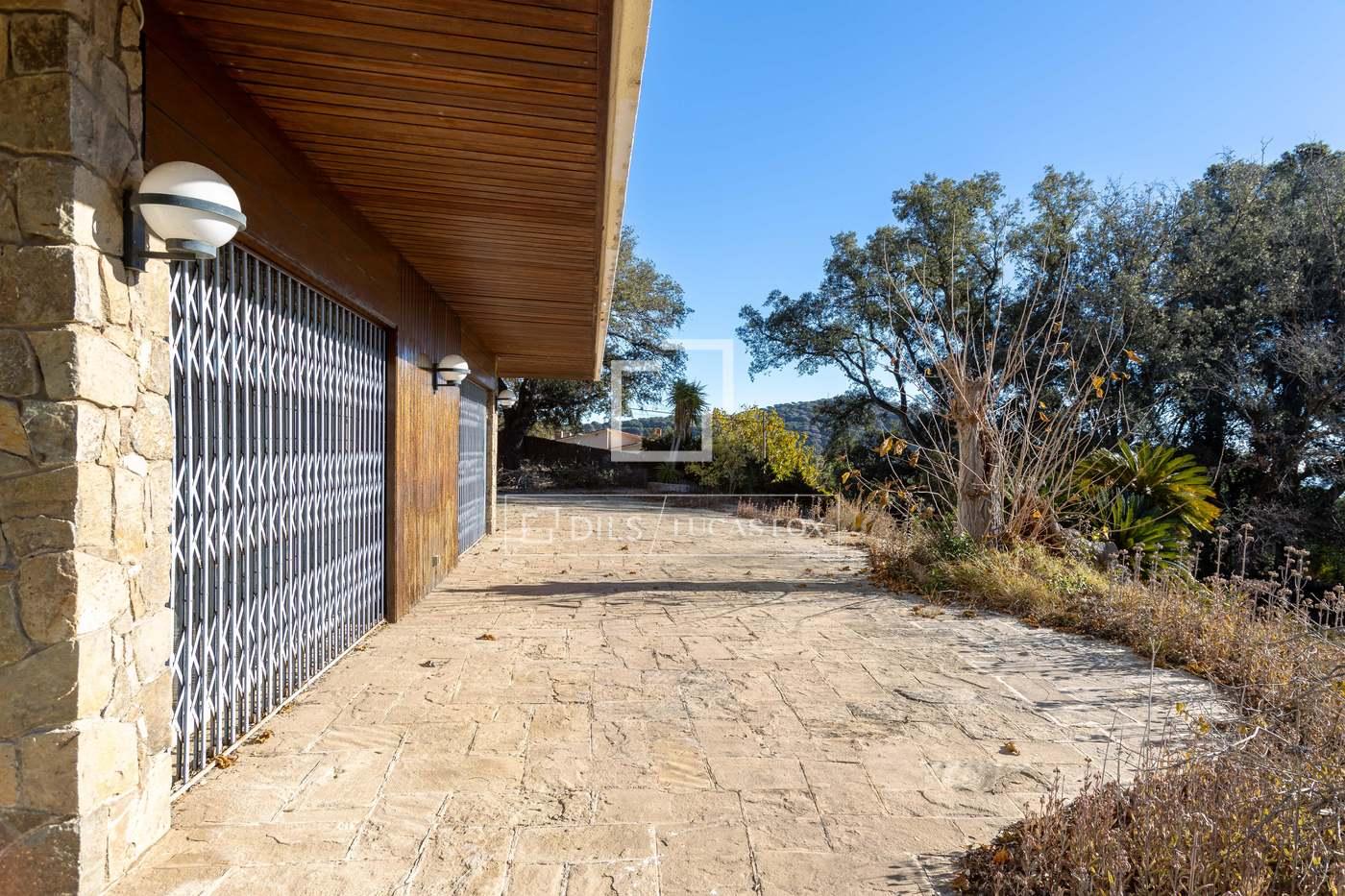 Casa en Venta en Cabrils