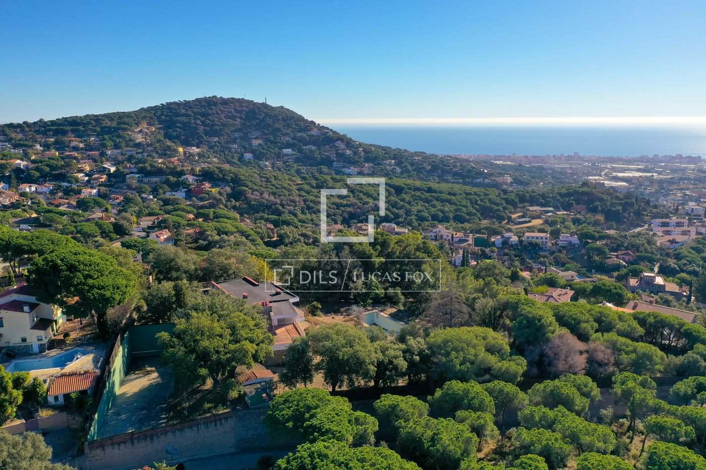 Casa en Venta en Cabrils