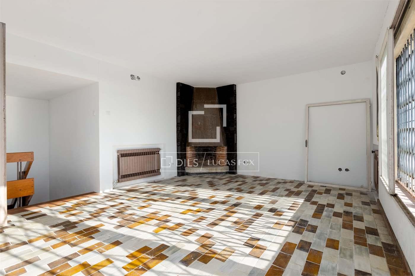 Casa en Venta en Cabrils