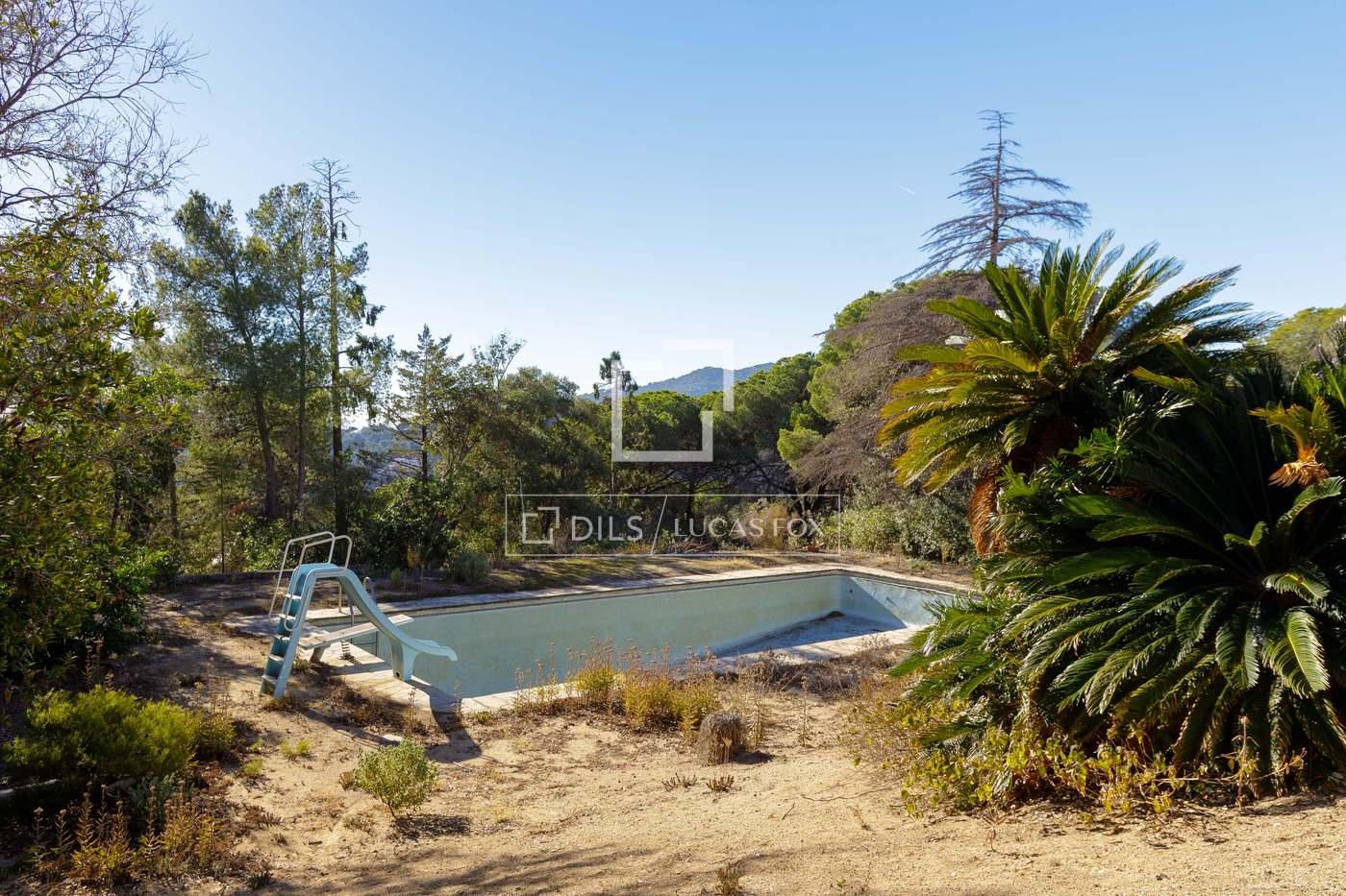 Casa en Venta en Cabrils