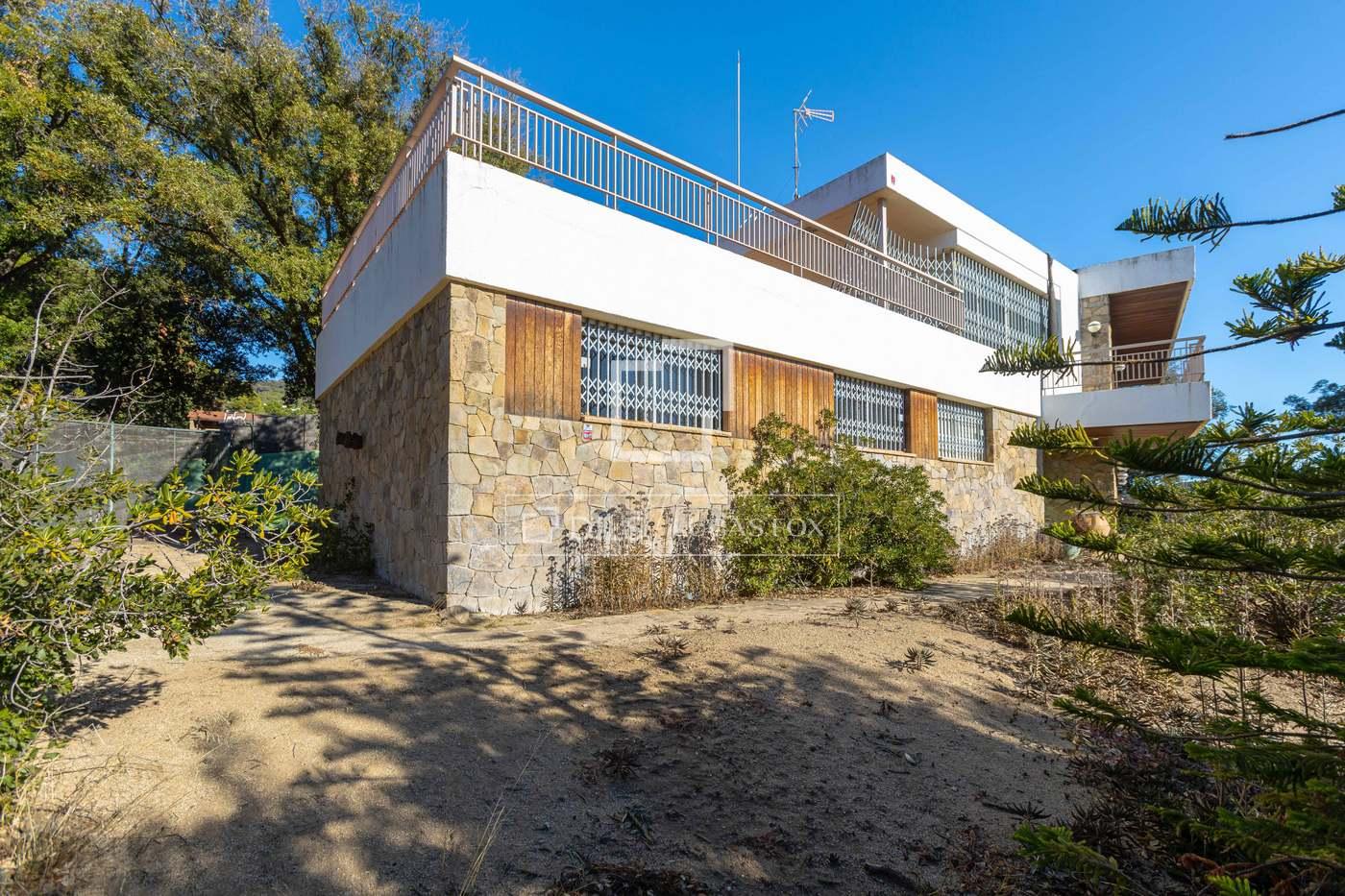 Casa en Venta en Cabrils