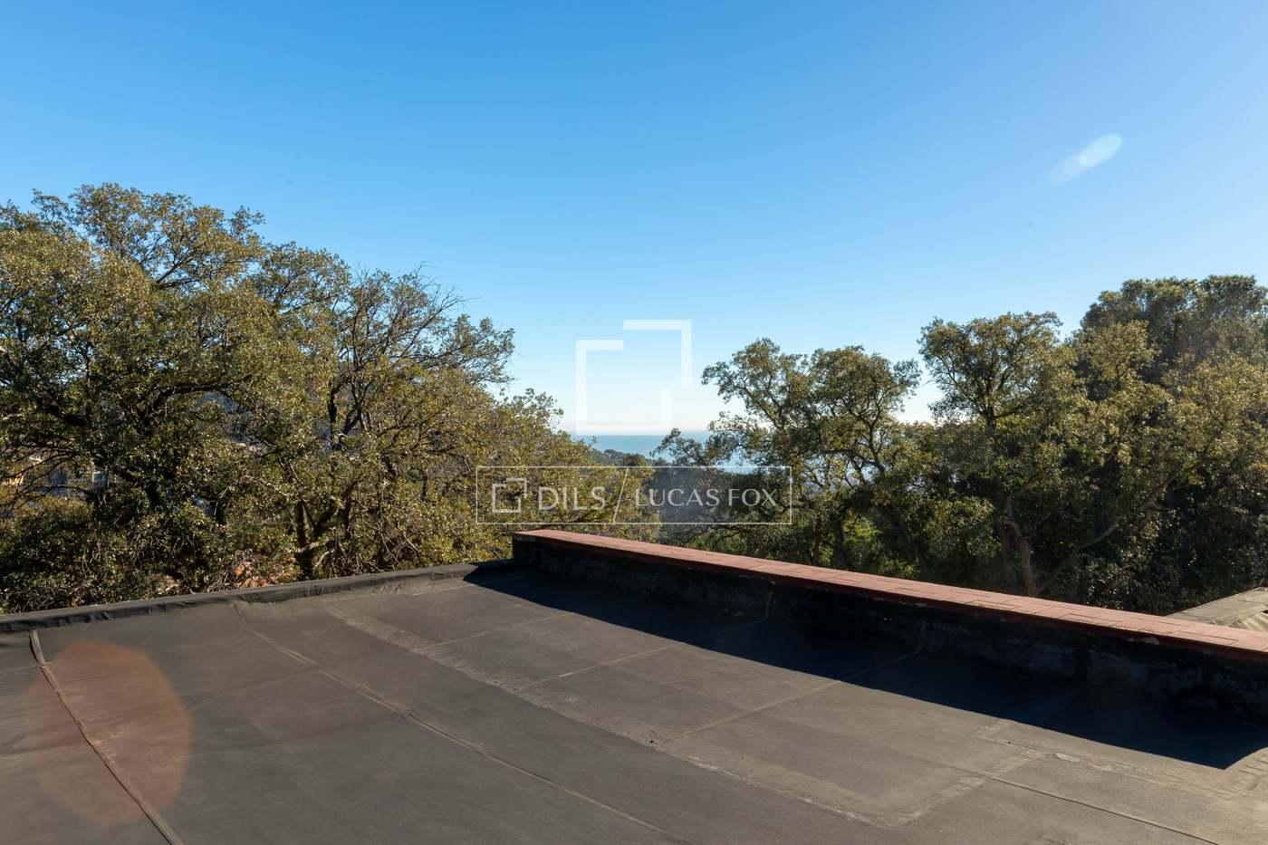 Casa en Venta en Cabrils