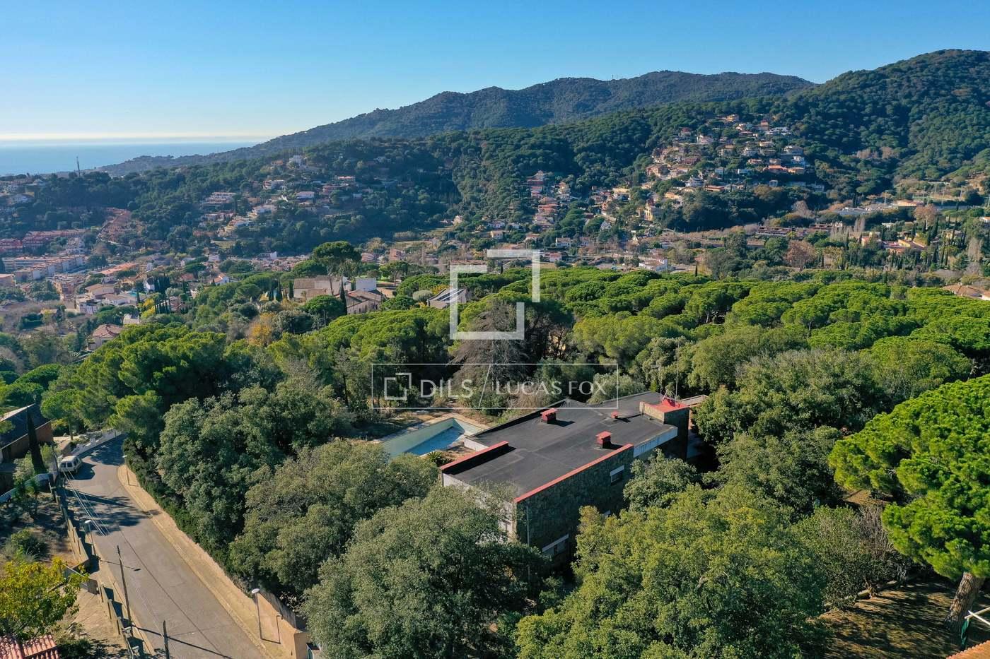 Casa en Venta en Cabrils