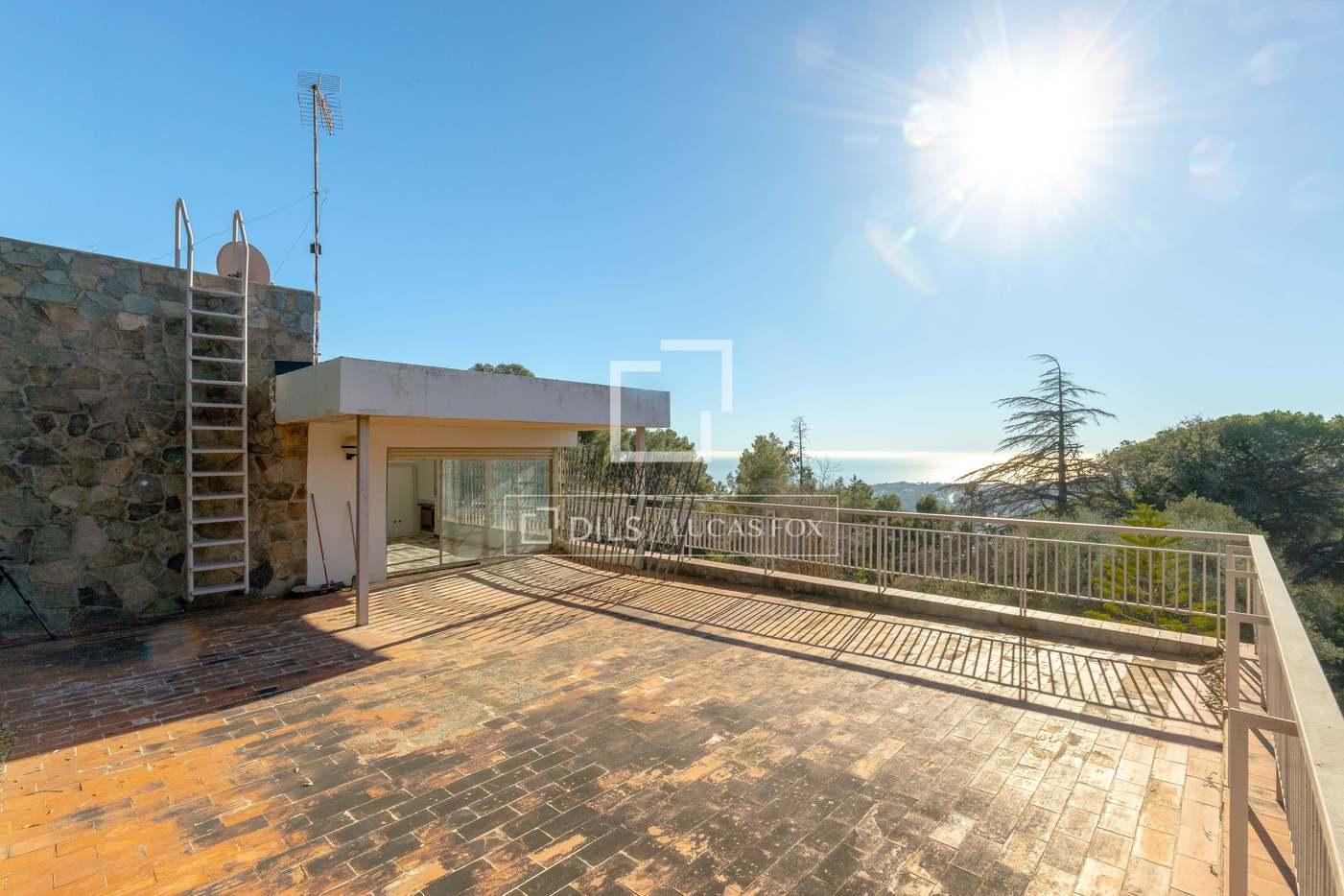 Casa en Venta en Cabrils