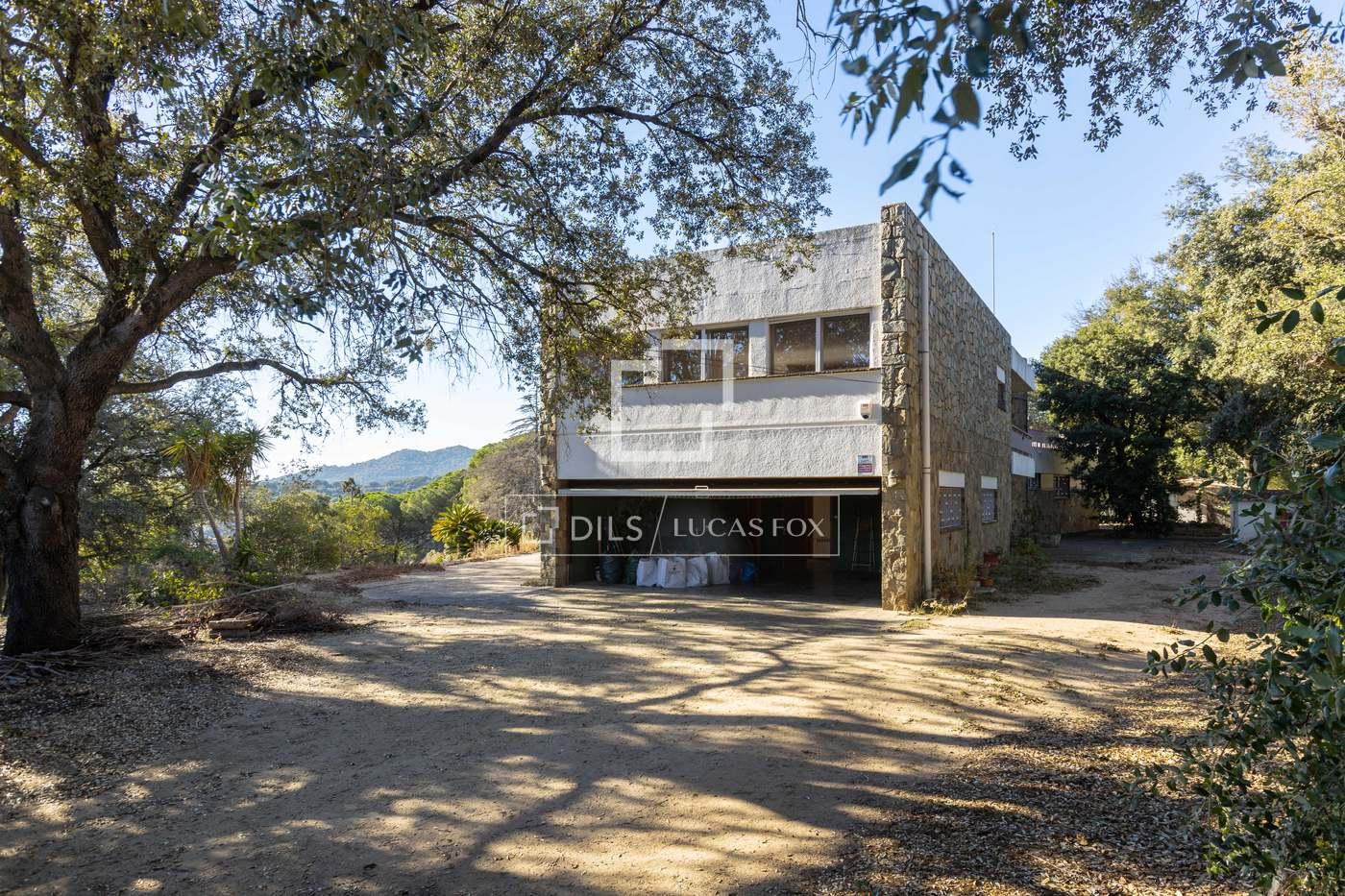 Casa en Venta en Cabrils