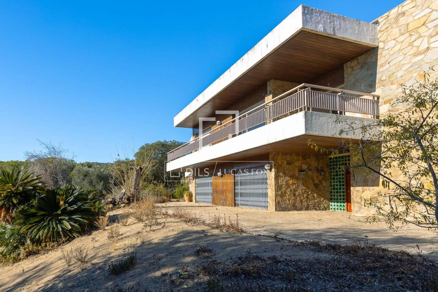 Casa en Venta en Cabrils