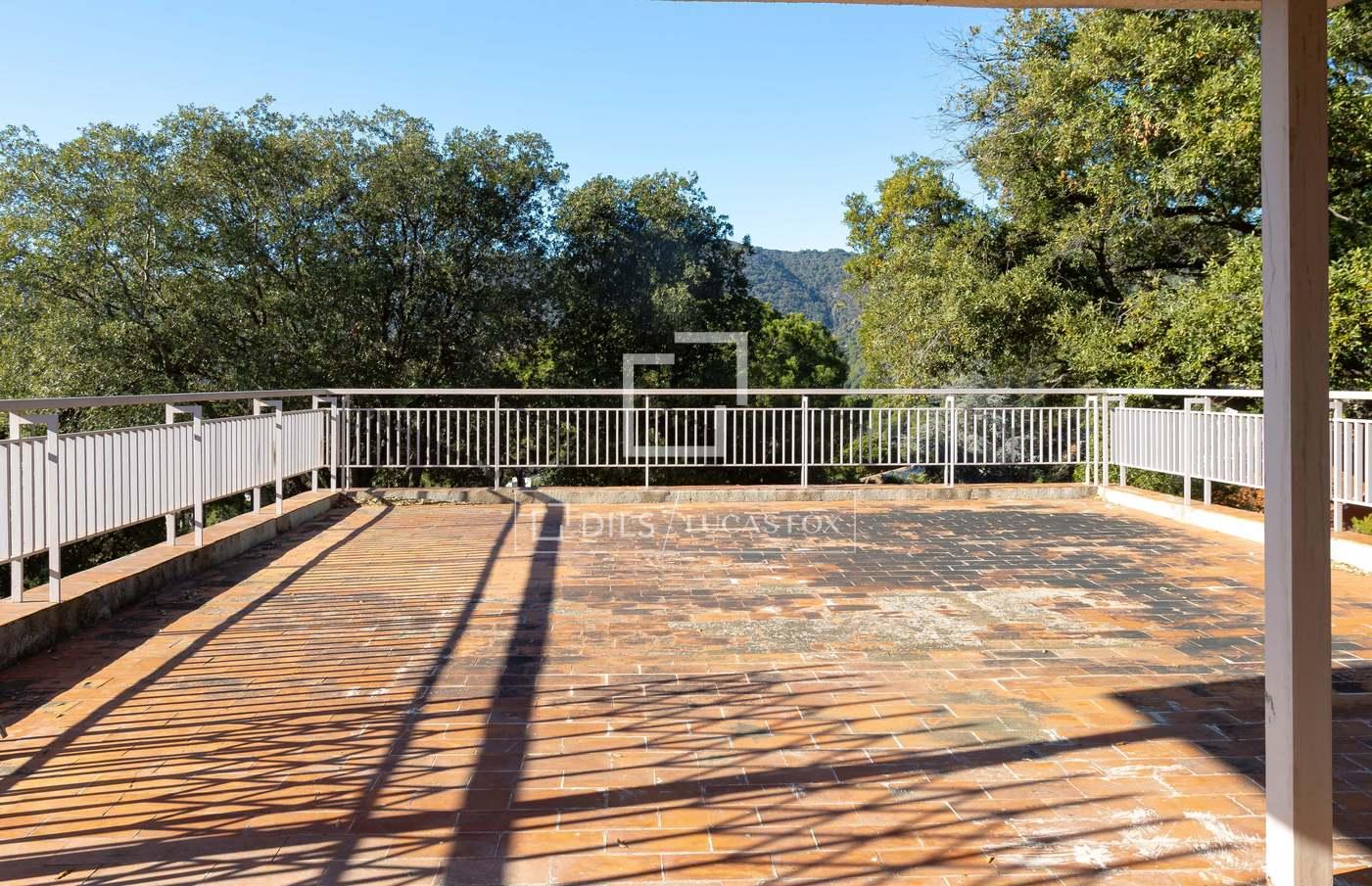 Casa en Venta en Cabrils