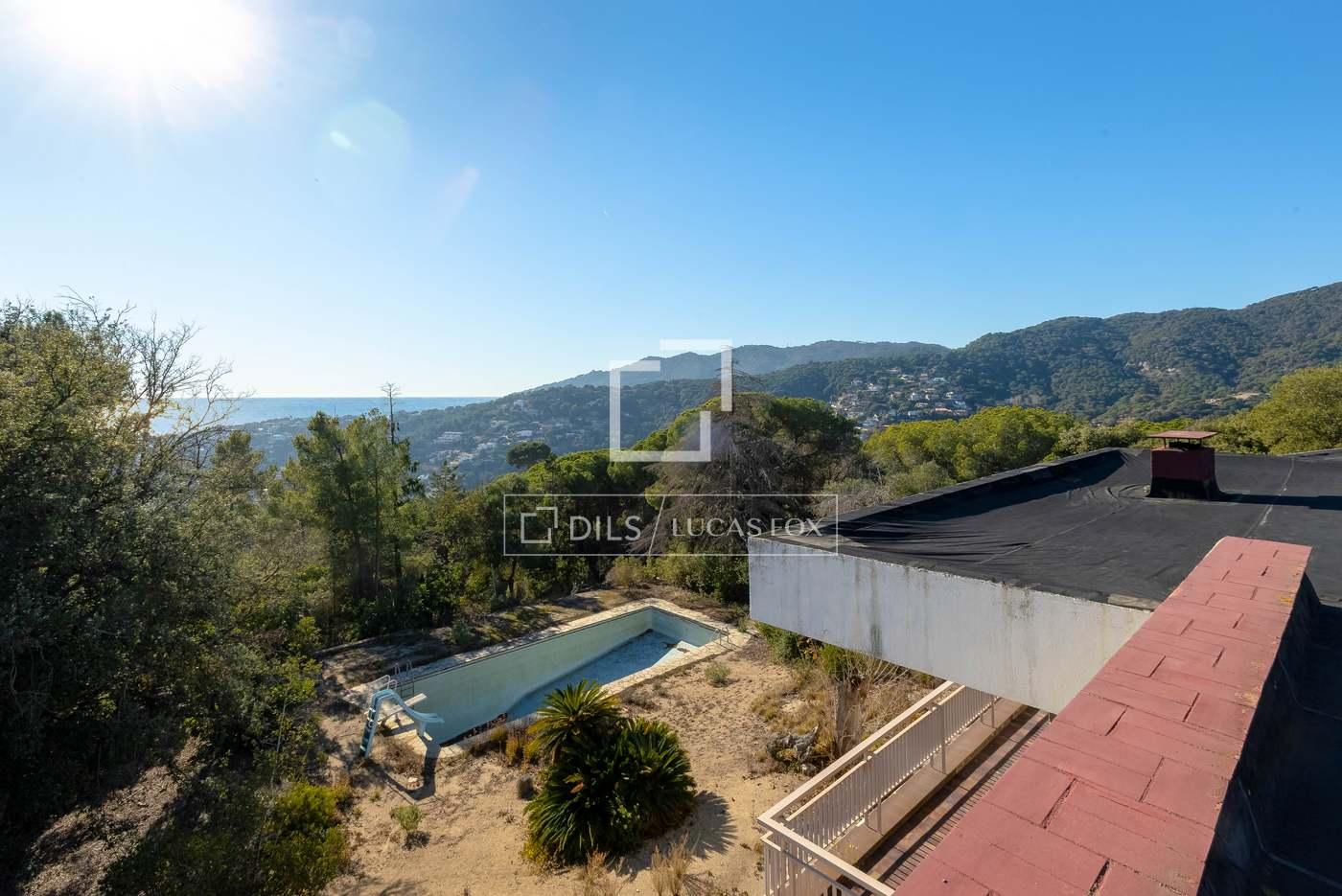 Casa en Venta en Cabrils