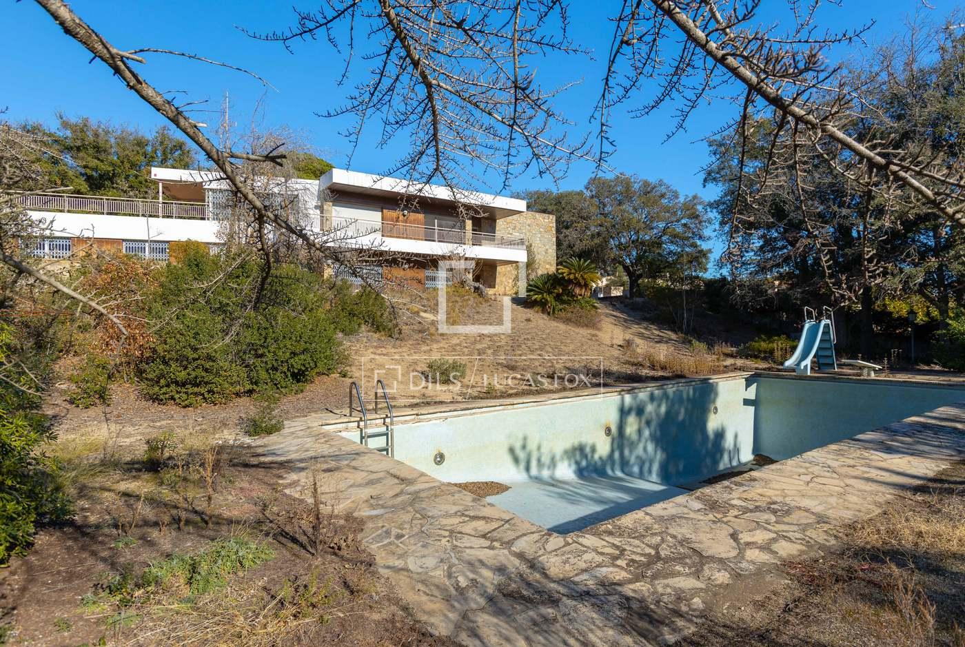 Casa en Venta en Cabrils