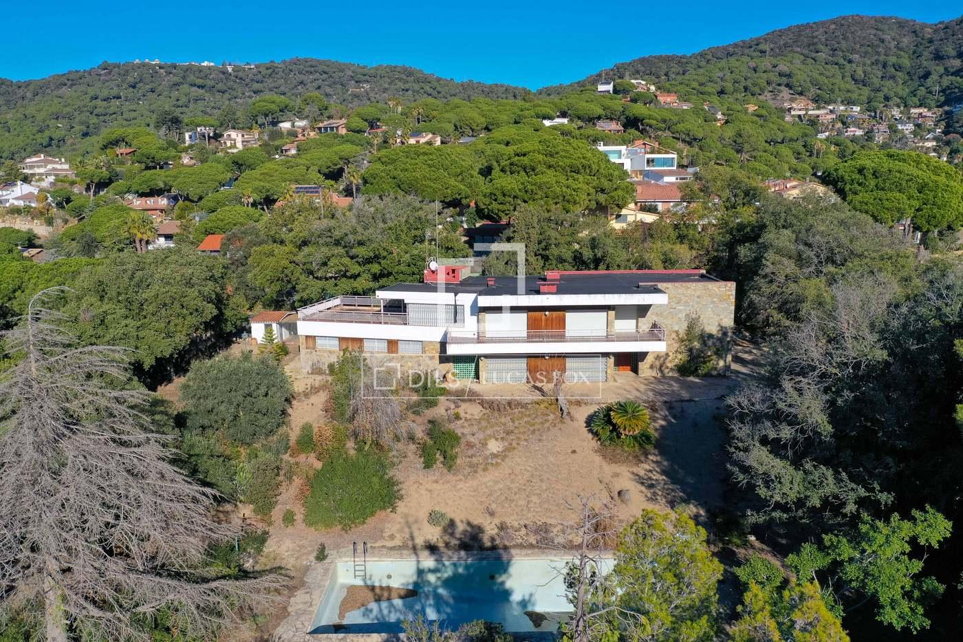 Casa en Venta en Cabrils