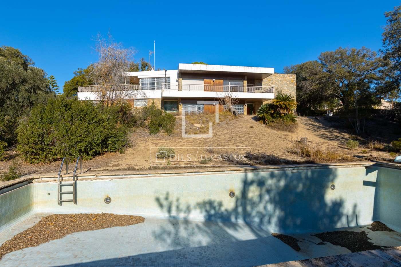 Casa en Venta en Cabrils