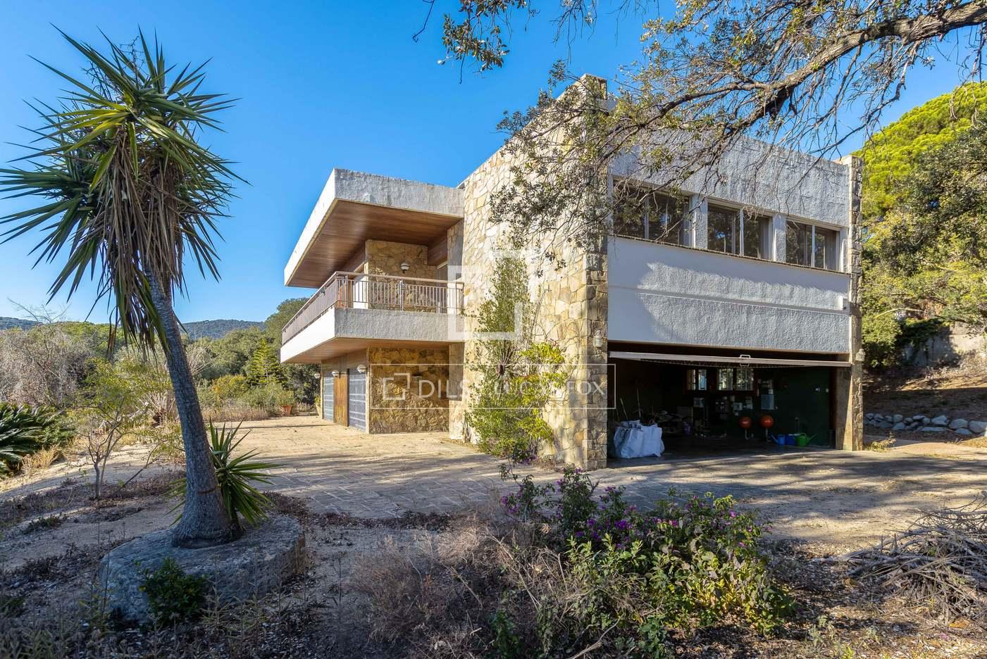 Casa en Venta en Cabrils