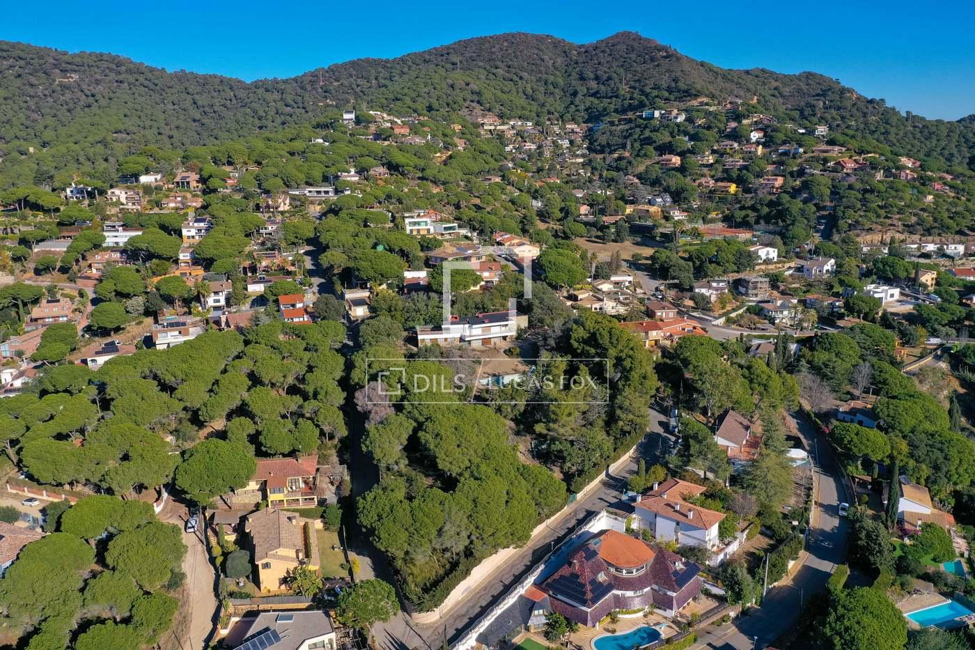 Casa en Venta en Cabrils
