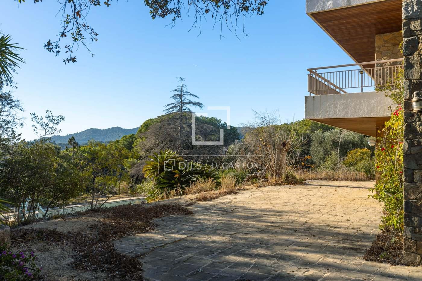 Casa en Venta en Cabrils