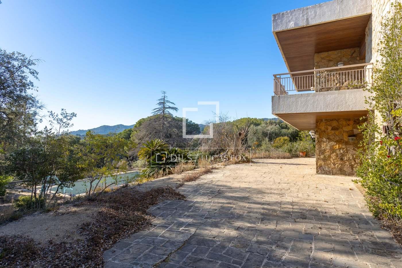 Casa en Venta en Cabrils
