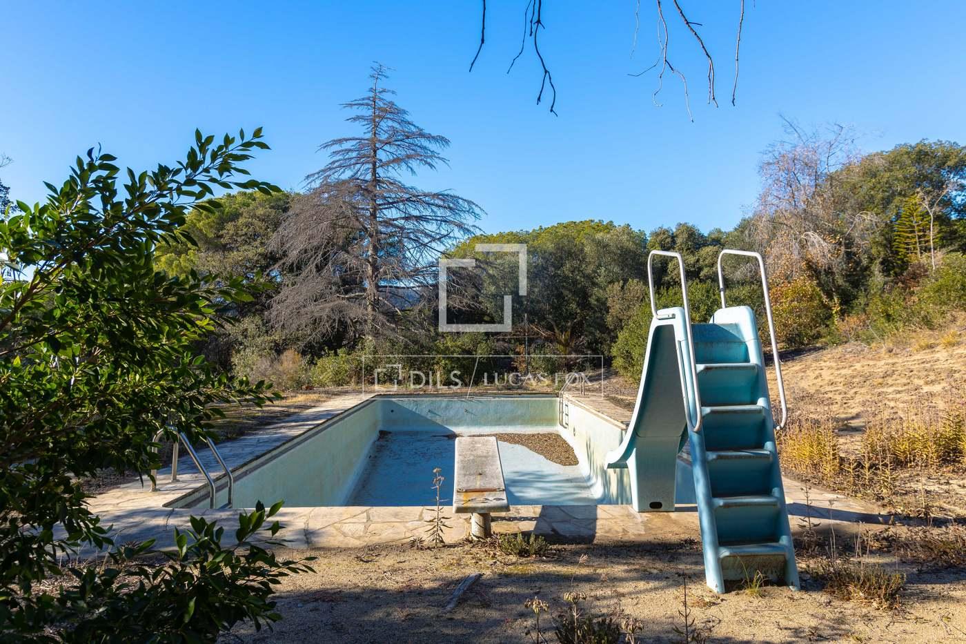 Casa en Venta en Cabrils
