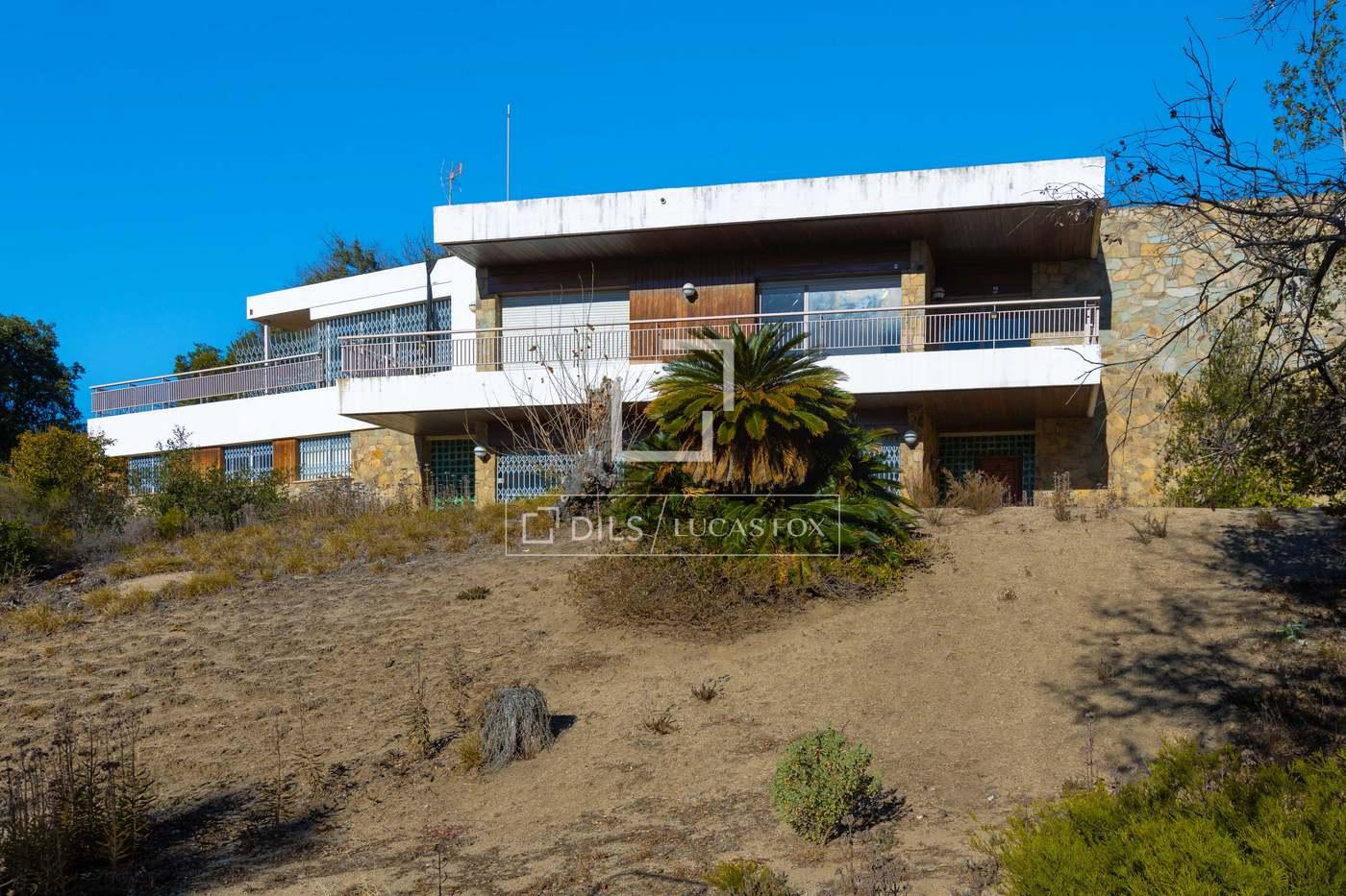 Casa en Venta en Cabrils