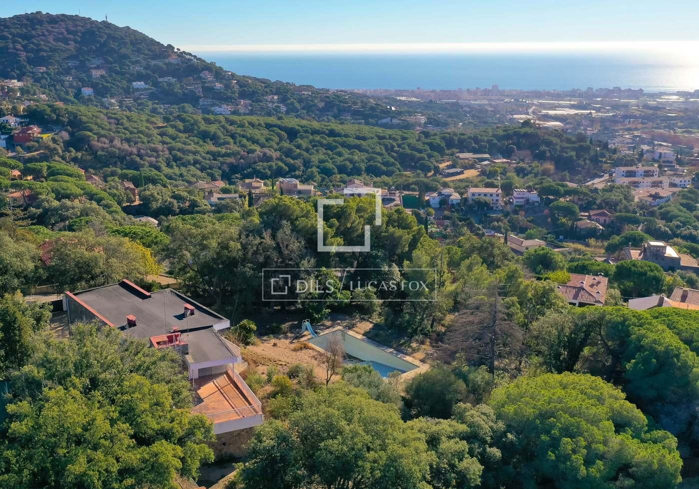 Casa en Venta en Cabrils