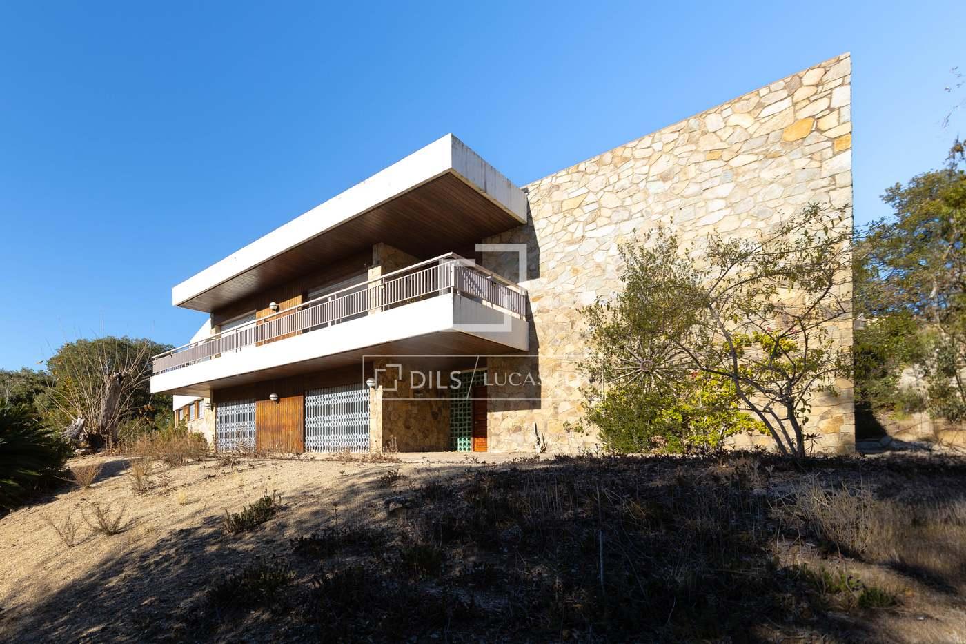 Casa en Venta en Cabrils