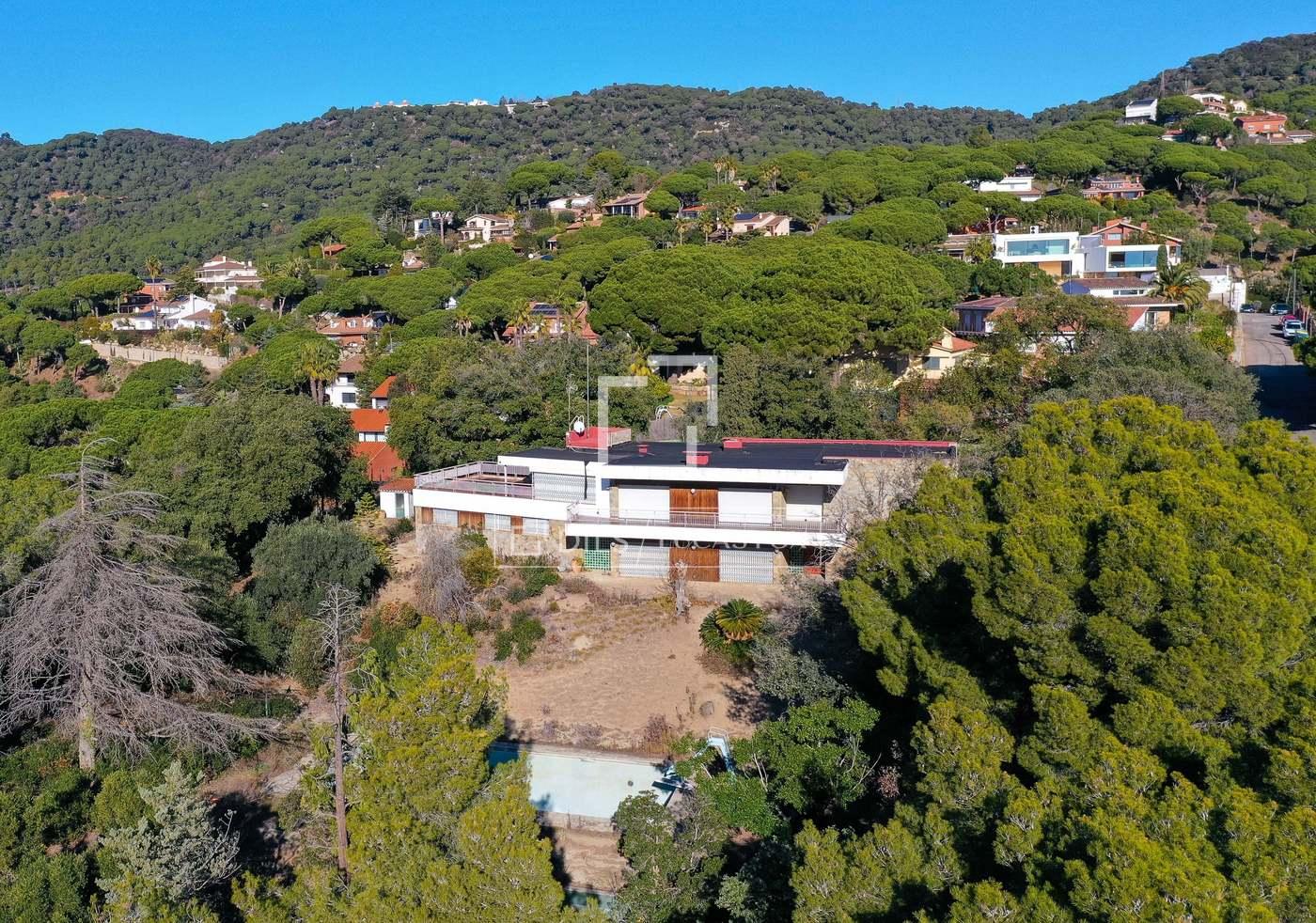 Casa en Venta en Cabrils
