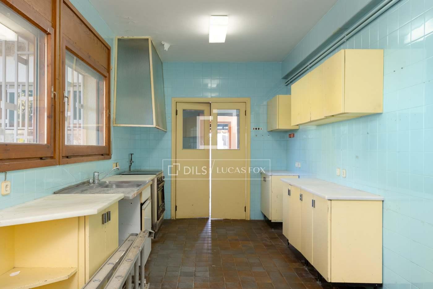 Casa en Venta en Cabrils