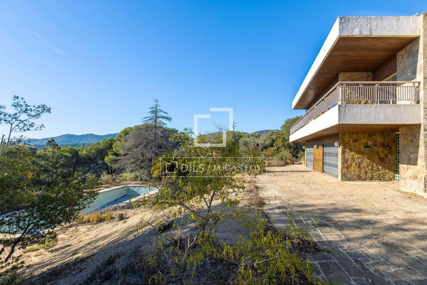 Casa en Venta en Cabrils