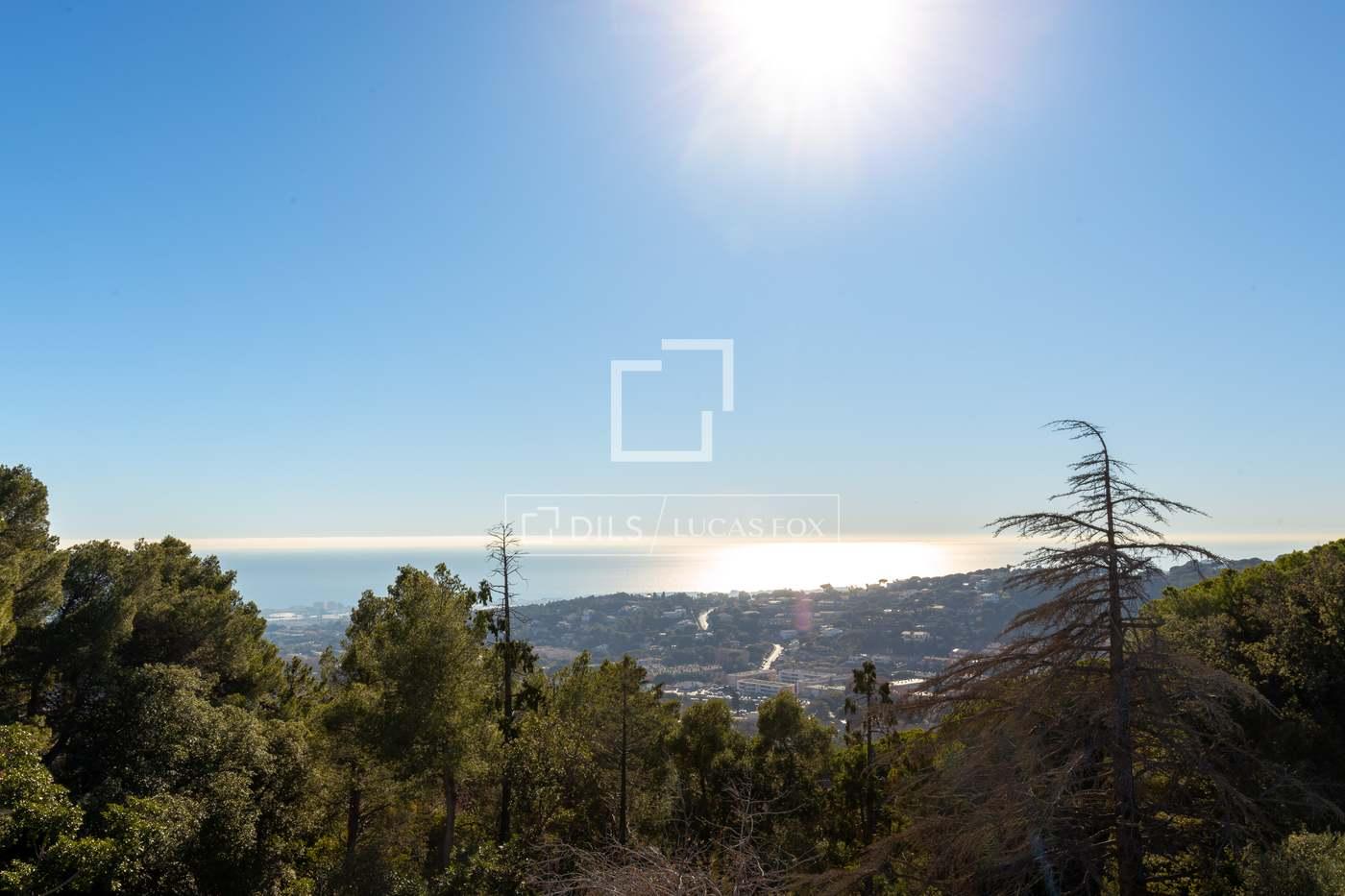 Casa en Venta en Cabrils