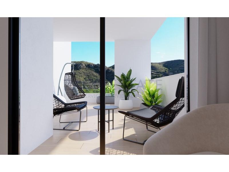 Apartamento en Venta en Monforte del Cid
