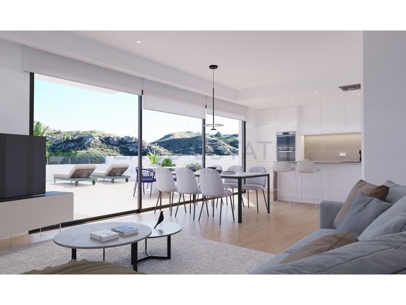 Apartamento en Venta en Monforte del Cid